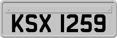 KSX1259