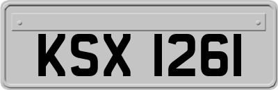 KSX1261