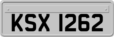 KSX1262