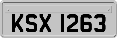 KSX1263