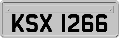KSX1266