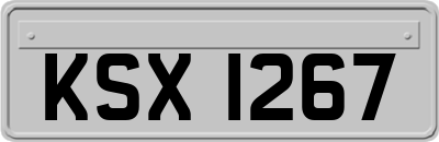 KSX1267