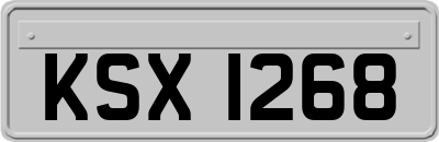 KSX1268