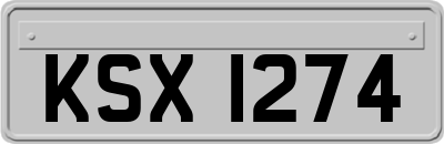 KSX1274