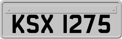 KSX1275