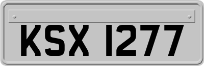 KSX1277