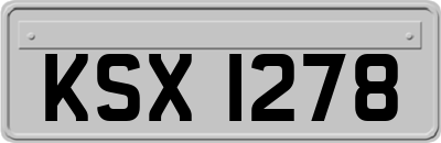 KSX1278