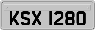 KSX1280