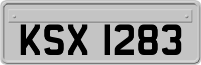 KSX1283
