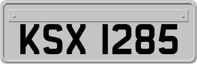 KSX1285