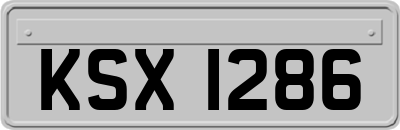 KSX1286