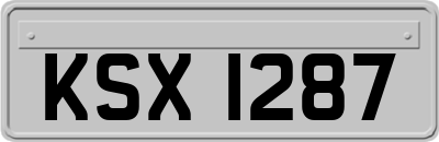 KSX1287