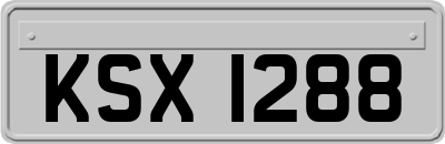 KSX1288