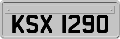 KSX1290