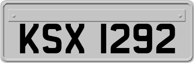 KSX1292