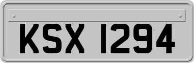 KSX1294