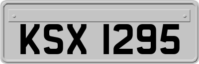 KSX1295