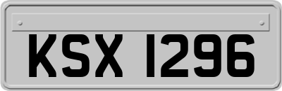 KSX1296
