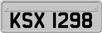 KSX1298