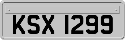 KSX1299
