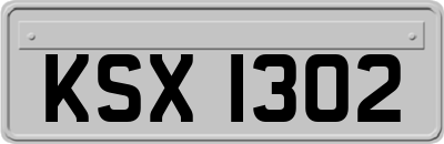 KSX1302
