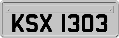 KSX1303