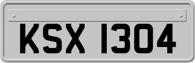 KSX1304