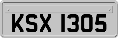 KSX1305