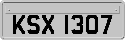 KSX1307