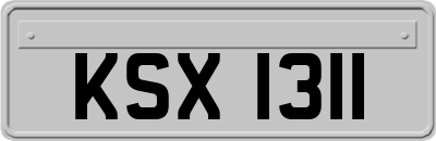 KSX1311
