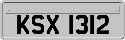 KSX1312