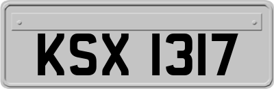 KSX1317