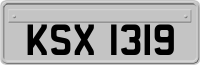 KSX1319