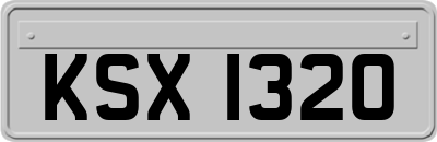 KSX1320