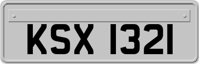 KSX1321