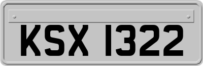 KSX1322