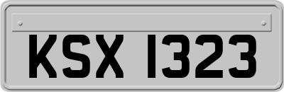 KSX1323