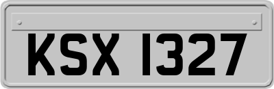 KSX1327