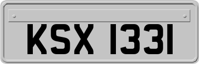 KSX1331