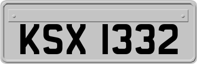 KSX1332