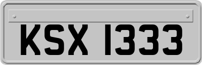 KSX1333