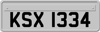 KSX1334