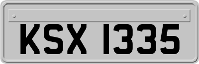 KSX1335