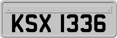 KSX1336