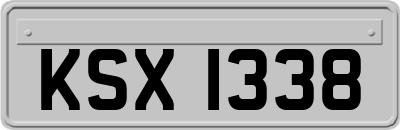 KSX1338