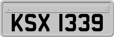 KSX1339