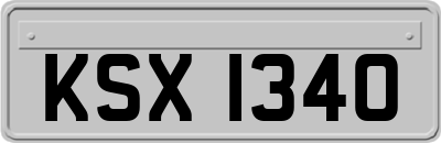 KSX1340