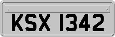 KSX1342