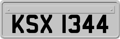 KSX1344