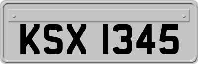KSX1345